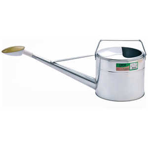 尾上製作所 萬年 トタン散水ジョーロ 6L 306021