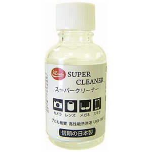 ユーエヌ スーパークリーナー 30ml UNX-1807