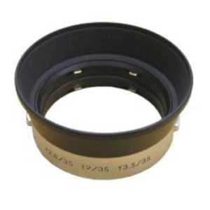 ユーエヌ 復刻ライカフード IROOA TYPE(50mm-35mm 兼用Wフック) UNX-5333 ユーエヌ 復刻ライカフード IROOA TYPE(50mm-35mm 兼用Wフック) UNX-5333
