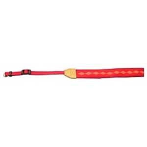 ユーエヌ ダイヤストラップ ジャガード織り(たすき掛け用/レッド) UNX‐5866 (レッド) ユーエヌ ダイヤストラップ ジャガード織り(たすき掛け用/レッド) UNX‐5866 (レッド)