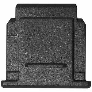 ユーエヌ ホットシューカバー(SONYマルチインターフェース用) UNX-8543 ユーエヌ ホットシューカバー(SONYマルチインターフェース用) UNX-8543