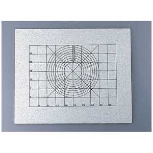 安田木工所 製パン・製菓ボード(人工大理石製) WSI2401