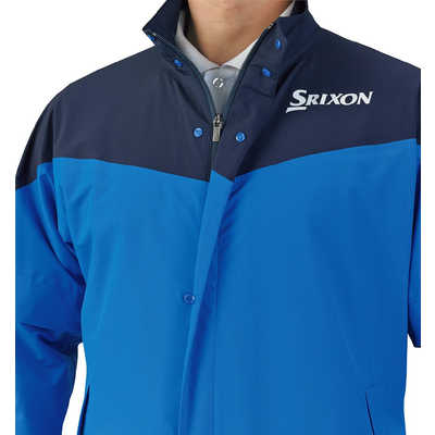 ダンロップ(スリクソン) レインウエア メンズ MOVE MASTER2 SRIXON