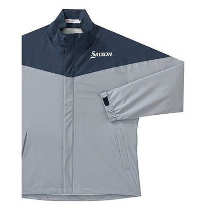 ダンロップ(スリクソン) レインウエア メンズ MOVE MASTER2 SRIXON