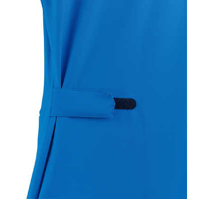 スリクソン レインウェア ムーブマスター2 SMR1000 ブルー Lサイズ ダンロップ(スリクソン) レインウエア メンズ MOVE MASTER2