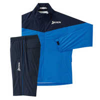 スリクソン レインウェア ムーブマスター 2 ダンロップ(スリクソン) レインウエア メンズ MOVE MASTER2