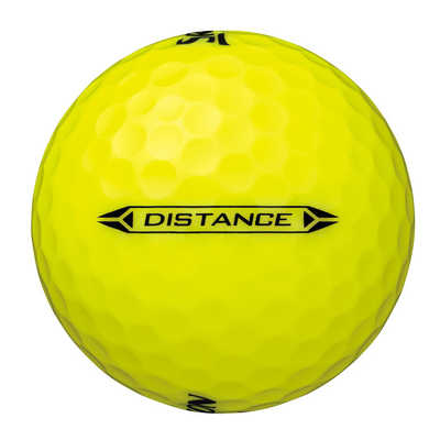ダンロップ(スリクソン) ゴルフボール SRIXON DISTANCE
