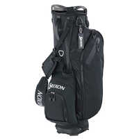 ダンロップ(ゼクシオ) キャディバッグ SRIXON スリクソン《9.5型