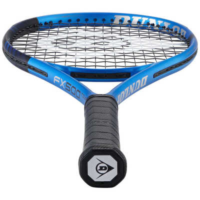 ラケット(硬式用) fx500 G3 ダンロップ DUNLOP 硬式テニスラケット 23D FX 500 TOUR(フレームのみ