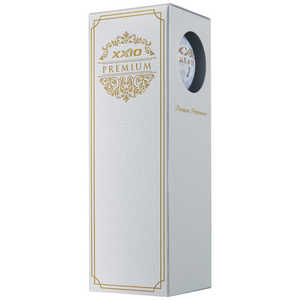 ������å�(��������) ����եܡ��� �������� XXIO�ץ�ߥ���9 ��3��(1���꡼��)�� ������르����� XNPRM9GLD3