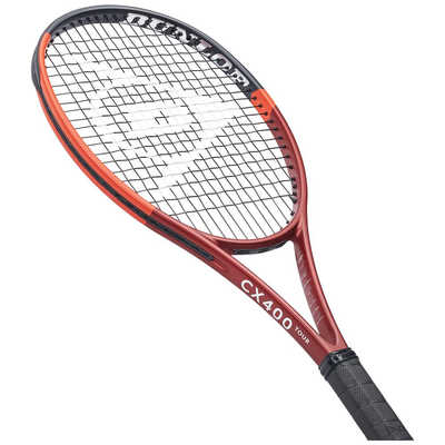 DUNLOP（ダンロップ） 硬式テニスラケット CX400 G2 テニス ダンロップ