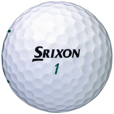 ボイスキャディ T9 おまけ付き（SRIXONゴルフボール3個） スリクソンTRI-STAR ゴルフボール 12P ホワイト ｜ ミスター