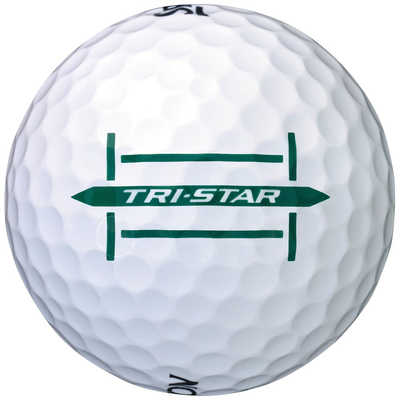 Srixon - ダンロップ SRIXON TRI STAR ホワイト3ダース スリクソン TRI-STAR | ボール | 製品情報 | DUNLOP GOLFING WORLD