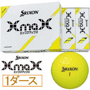 �X���N�\�� XmaX [�p�b�V�����C�G���[]