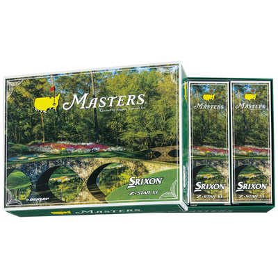 ダンロップ(スリクソン) ゴルフボール SRIXON スリクソン Z-STAR XV