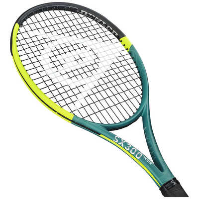 ダンロップ DUNLOP テニス 硬式テニス ラケット アスリートモデル 25