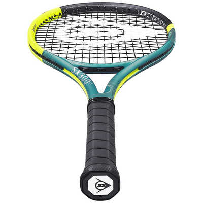 ダンロップ DUNLOP テニス 硬式テニス ラケット 軽量 オールラウンド 