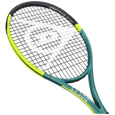 ダンロップ DUNLOP テニス 硬式テニス ラケット 軽量 オールラウンド 