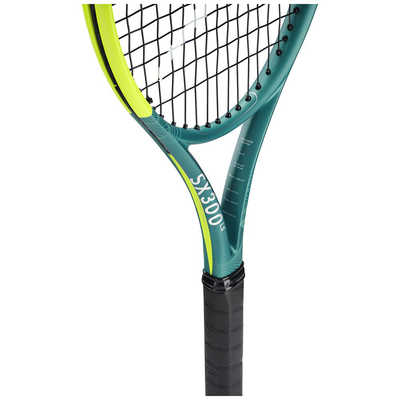 ダンロップ DUNLOP テニス 硬式テニス ラケット 軽量 オールラウンド 