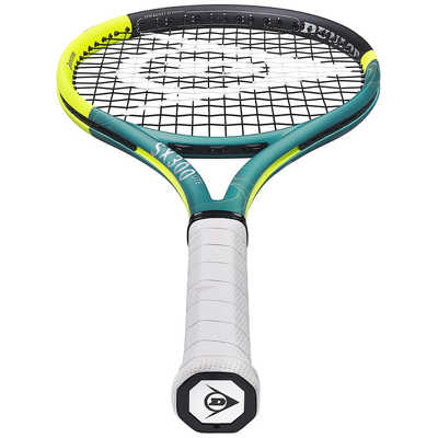 ダンロップ DUNLOP テニス 硬式テニス ラケット パワーアシストモデル 
