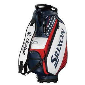 激レア】SRIXON キャディバック スリクソン ガオモンスター