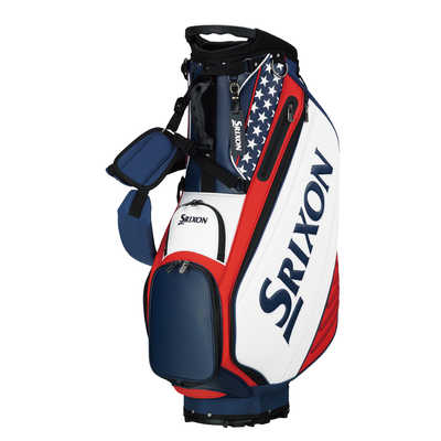 Srixon キャディバッグ トリコロール 楽天市場】srixon キャディバッグ トリコロールの通販