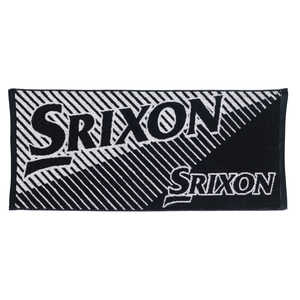 ダンロップ(スリクソン) ギフトセット SRIXON フェイスタオル GGF-15346 ダンロップ(スリクソン) ギフトセット SRIXON フェイスタオル GGF-15346