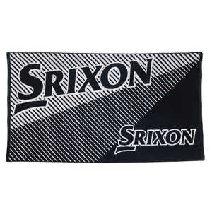 ダンロップ(スリクソン) ギフトセット SRIXON バスタオル GGF-38115 ダンロップ(スリクソン) ギフトセット SRIXON バスタオル GGF-38115