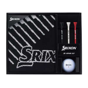 ダンロップ(スリクソン) ゴルフギフト SRIXON Z-STAR シリーズ GGF-F1203 ダンロップ(スリクソン) ゴルフギフト SRIXON Z-STAR シリーズ GGF-F1203