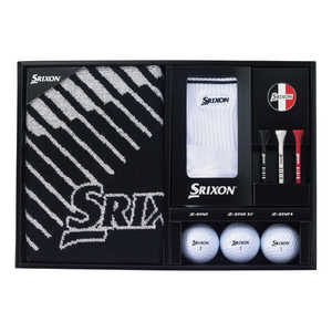 ダンロップ(スリクソン) ゴルフギフト SRIXON Z-STAR シリーズ GGF-F3304 ダンロップ(スリクソン) ゴルフギフト SRIXON Z-STAR シリーズ GGF-F3304