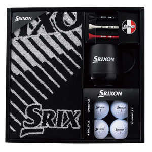 ダンロップ(スリクソン) ゴルフギフト SRIXON Z-STAR シリーズ GGF-F4402 ダンロップ(スリクソン) ゴルフギフト SRIXON Z-STAR シリーズ GGF-F4402