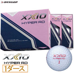 ������å�(��������) ����եܡ��� XXIO HYPER RD �������� �ϥ��ѡ� ������ǥ��� ��12��(1������)�� �ץ�ߥ���ԥ� XNHPRDPPK