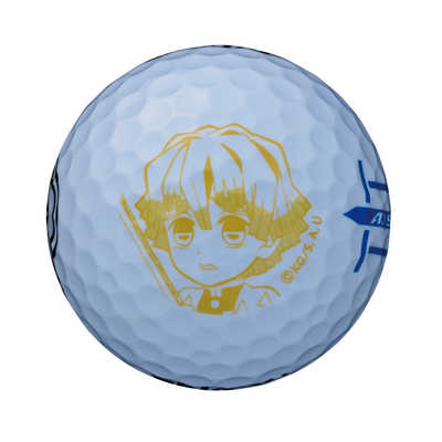 ダンロップ(スリクソン) ゴルフボール SRIXON AD SPEED