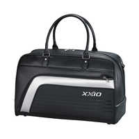 ダンロップ(ゼクシオ) ゴルフ用品 キャディバッグ ネイビー GGCX163 の