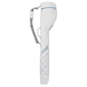 ダンロップ(ゼクシオ) ゴルフ用品 クラブケース ホワイトブルー GGBX165WC