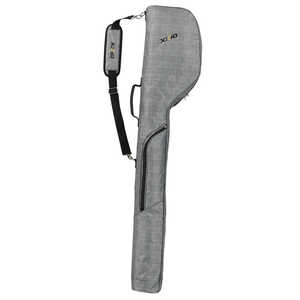 ダンロップ(ゼクシオ) ゴルフ用品 クラブケース グレンチェック GGBX164C