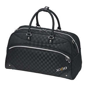 ダンロップ(ゼクシオ) ゴルフ用品 ボストンバッグ ブラクチェック GGBX164