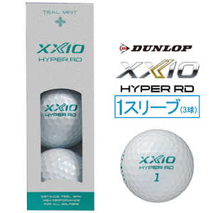 ダンロップ(ゼクシオ) XN HPRD MNT (3) ［3球(1スリーブ)］ XNHPRDMNT