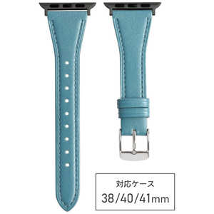 バンビ Apple Watch対応バンド グレイスパール (41/40/38) ブラックアダプター仕様 グリーン RWC536MU バンビ Apple Watch対応バンド グレイスパール (41/40/38) ブラックアダプター仕様 グリーン RWC536MU