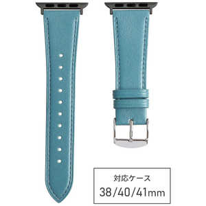バンビ Apple Watch対応バンド グレイスパール (41/40/38) ブラックアダプター仕様 グリーン RWC537MU バンビ Apple Watch対応バンド グレイスパール (41/40/38) ブラックアダプター仕様 グリーン RWC537MU