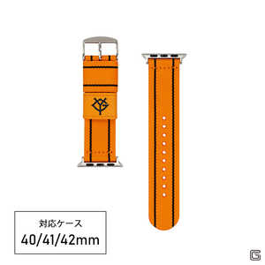 �Х�� Apple Watch(���åץ륦���å�)�б��Х�� ���䥸�㥤����ĥǥ����� �ʥ����� (�б���������������42/41/40/38mm) ����� RWL005OSS