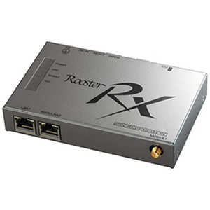 サン電子 〔IoT/M2M向けルータ〕 NTTドコモ FOMA網対応3Gモジュール搭載型 Rooster RXシリーズ RX110 SCRRX110