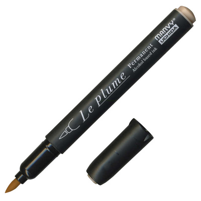 マービー マービー ルプルームパーマネント アプリコット R812 (黒軸) 3000B-R812 3000B-R812
