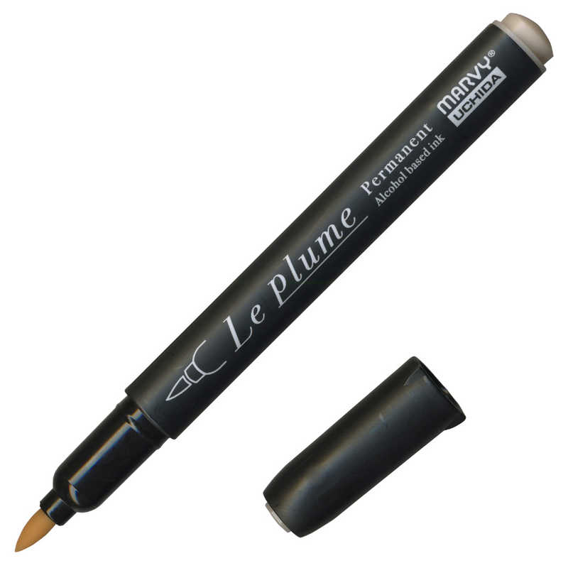 マービー マービー ルプルームパーマネント クリーム OR820 (黒軸) 3000B-OR820 3000B-OR820