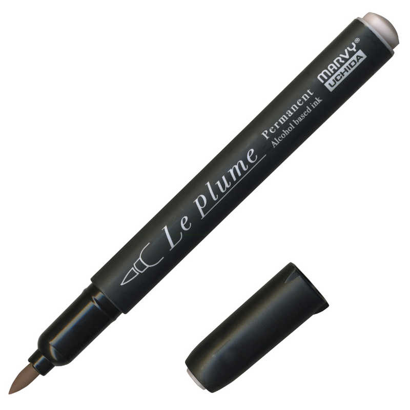 マービー マービー ルプルームパーマネント アンブリーチ E851 (黒軸) 3000B-E851 3000B-E851
