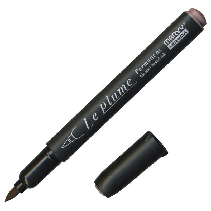 マービー マービー ルプルームパーマネント シナモン E852 (黒軸) 3000B-E852 3000B-E852