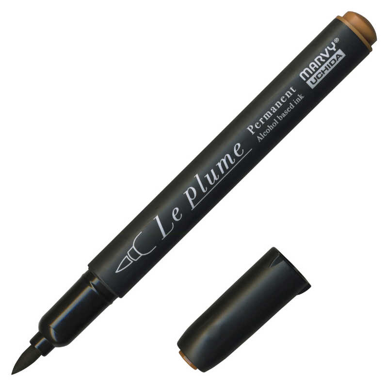 マービー マービー ルプルームパーマネント オータムリーフ E865 (黒軸) 3000B-E865 3000B-E865