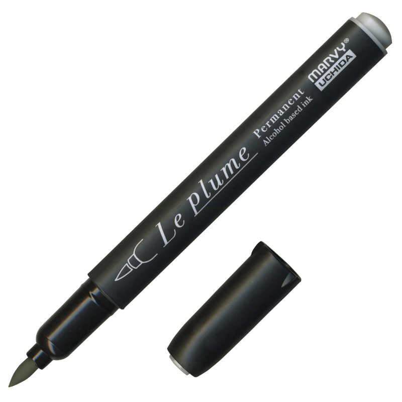 マービー マービー ルプルームパーマネント ニュートラル1 N881 (黒軸) 3000B-N881 3000B-N881