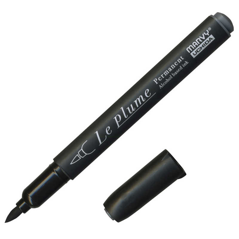 マービー マービー ルプルームパーマネント ニュートラル5 N885 (黒軸) 3000B-N885 3000B-N885