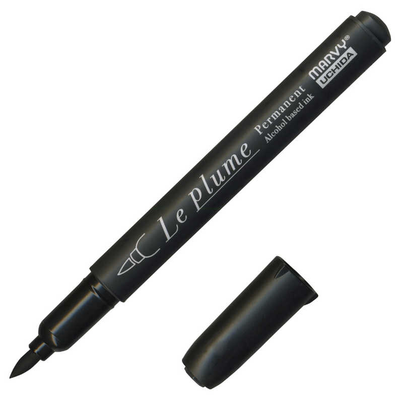 マービー マービー ルプルームパーマネント ニュートラル9 N889 (黒軸) 3000B-N889 3000B-N889